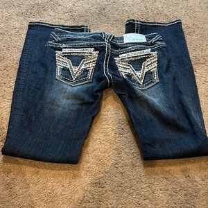 Vigoss jeans